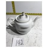 Teapot