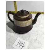 Teapot