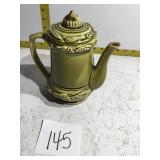 Teapot made in Japan