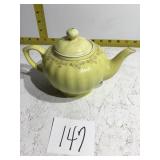 Teapot