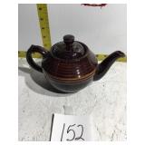 Teapot
