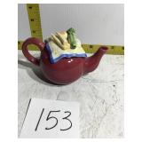 Teapot