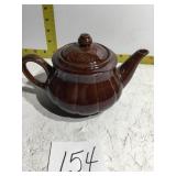 Teapot