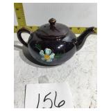Small teapot