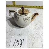 Small teapot