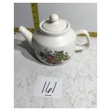 Mcoy teapot