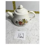 Mcoy teapot