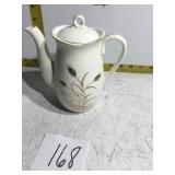 Teapot