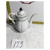 Teapot
