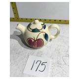 Teapot