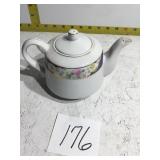 Teapot