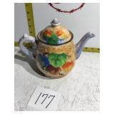 Teapot