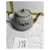 Teapot