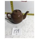 Teapot
