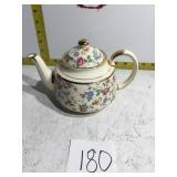 Teapot