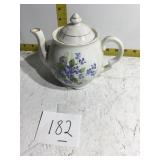Teapot