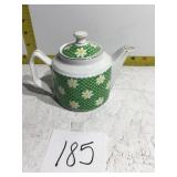 Teapot