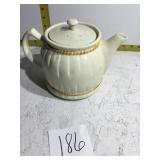Teapot