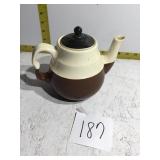 Teapot