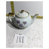 Teapot