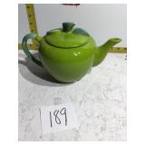 Teapot