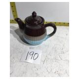 Teapot