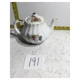 Teapot