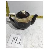 Teapot