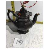 Teapot