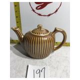 Teapot