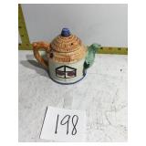 Teapot