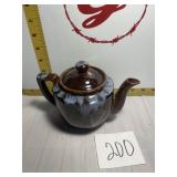 Tea pot