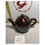 Tea pot