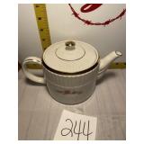 Tea pot England
