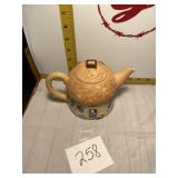 Tea pot