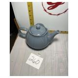 Tea pot