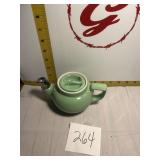 Tea pot