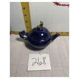 Tea pot