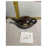 Tea pot japan