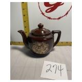 Tea pot