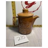 Tea pot japan