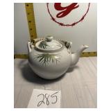 Tea pot japan