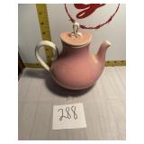 Tea pot