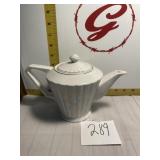 Tea pot japan