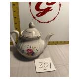 Tea pot japan