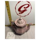 Tea pot