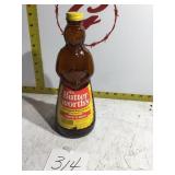 Mrs Butterworth