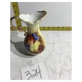 Small pitcher