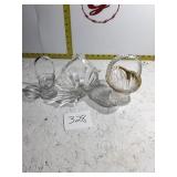 3 baskets