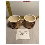 To ouwl cups